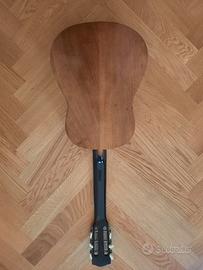 chitarra per bambini