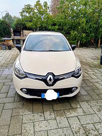 Renault  Clio 75 CV neo patentati