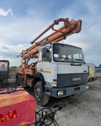 Iveco