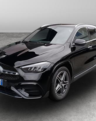 Mercedes GLA-H247 2023 - GLA 180 d AMG Line Advanc