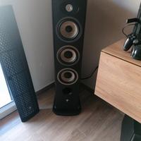 Focal Aria 948 Black 