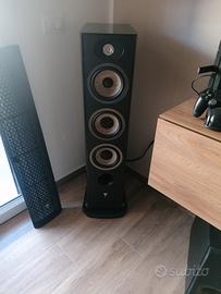 Focal Aria 948 Black 