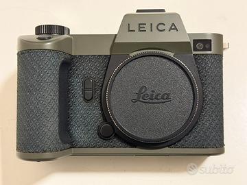 LEICA SL2-S REPORTER