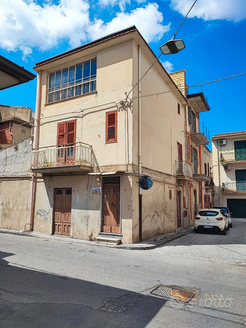 Appartamento – Campobello di Licata, Agrigento - Vista 5