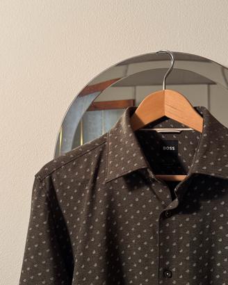 Camicia Hugo Boss
