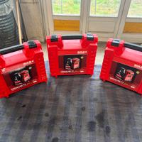 Valigetta laser crossline