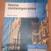 Storia contemporanea - Alfredo Canavero