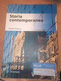 Storia contemporanea - Alfredo Canavero