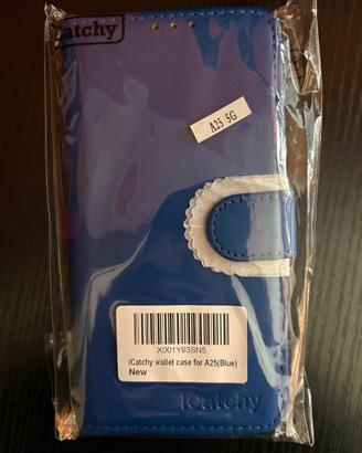 Custodia Protettiva Samsung A25