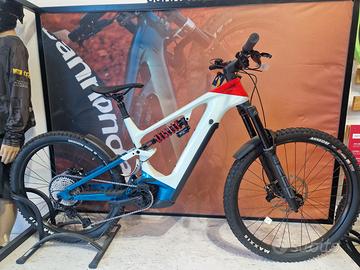 Moterra Lt2 mod 2024