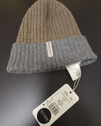 Cappello e sciarpa Falconeri
