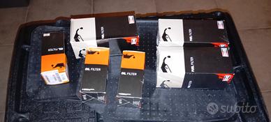 Golf IV - ricambi Golf 4