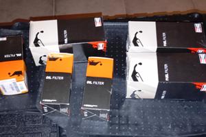 Golf IV - ricambi Golf 4