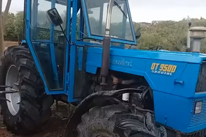 Landini 9500 dt special 