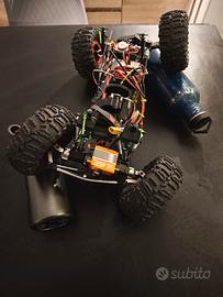 RC crawler