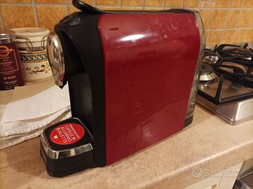 Macchina da caffè in capsule Bialetti - type cf 69