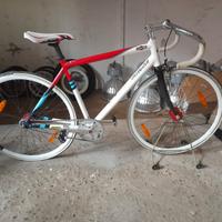 Bicicletta da corsa MARTINI