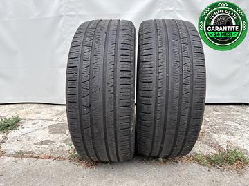 gomme usate 2454519 All Seasons PIRELLI - SCO - 44