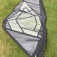 Vela windsurf Point-7 Salt 4.0