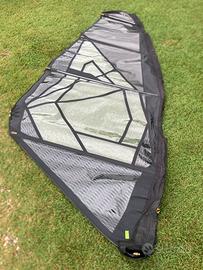 Vela windsurf Point-7 Salt 4.0