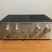 Amplificatore Marantz 1050