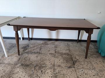 Tavolo d'epoca 
