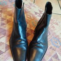 Stivaletti Gucci 42/5