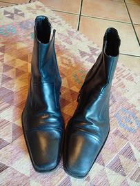Stivaletti Gucci 42/5