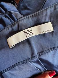 Abito cerimonia donna