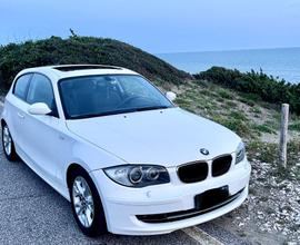 BMW Serie 1 Coupé (E82) - 2009
