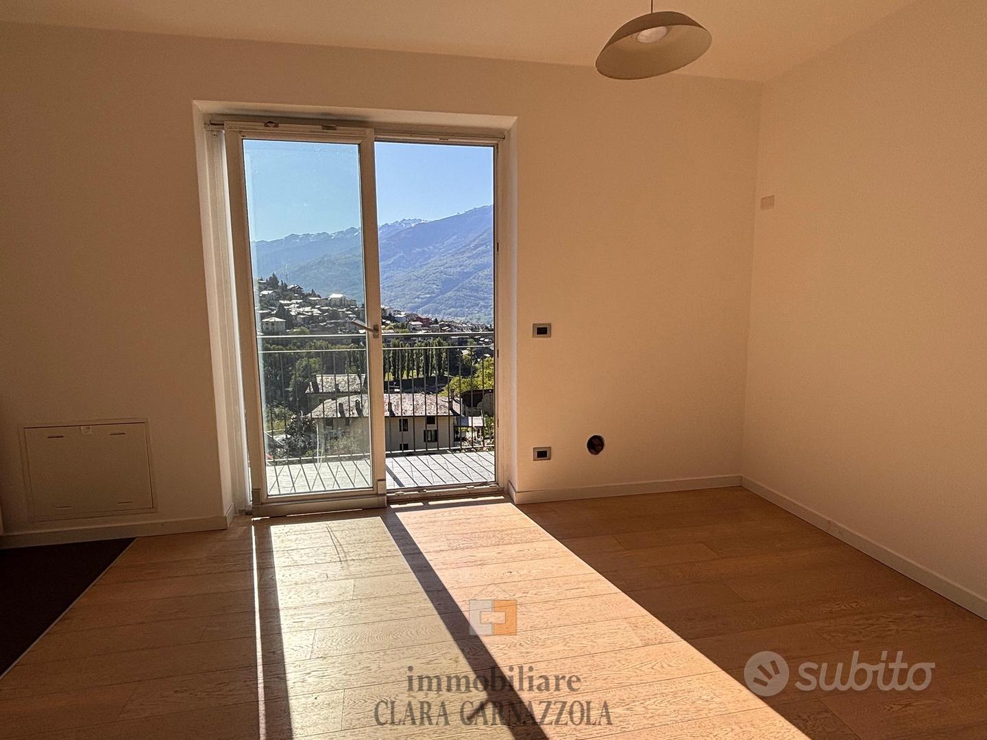 Appartamento – Sondrio, Riatti, Maioni - Vista 3
