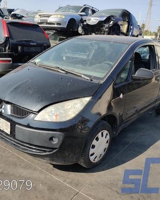 MITSUBISHI COLT 6 Z2A, Z3A 1.1 75CV -Ricambi