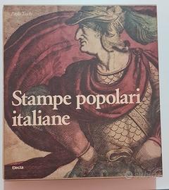 seconda edizione Stampe popolari italiane