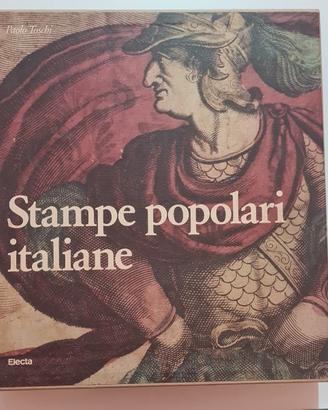 seconda edizione Stampe popolari italiane