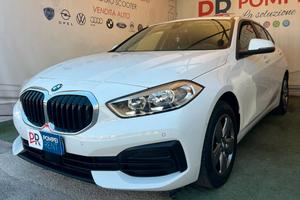 BMW Serie 1 116d Business Advantage auto