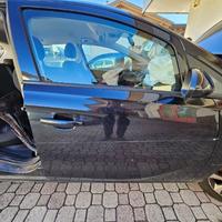PORTA ANTERIORE DESTRA OPEL CORSA E ANNO 2018