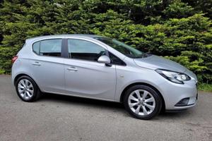 Opel Corsa 1.3 DIESEL 5 PORTE 75/CV Innovation 201
