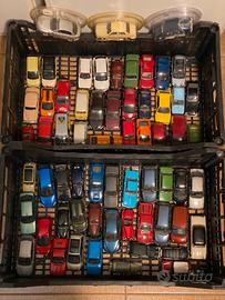 Lotto solido 1/43