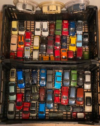 Lotto solido 1/43