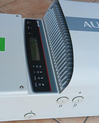 Inverter Aurora non funzionante