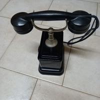 Vecchio telefono