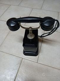 Vecchio telefono