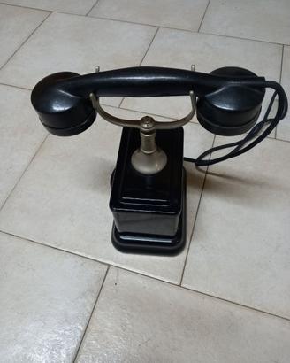 Vecchio telefono