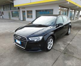 Audi A3 Sportback - 1.6 TDI - Neopatentati