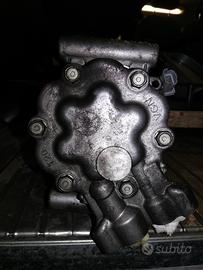 Compressore clima NISSAN NOTE 1461cc diesel 2007