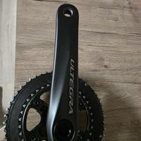 guarnitura Shimano Ultegra