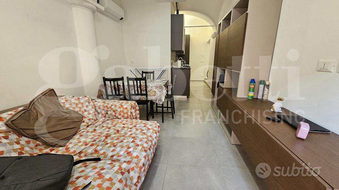Appartamento – Bologna, Saffi, Porto-Saragozza - Vista 3
