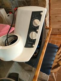 Bimby per utilizzo pezzi di ricambio