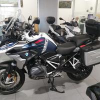 BMW r 1250 gs Abs my21