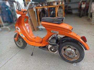 Lambretta Lui 50
